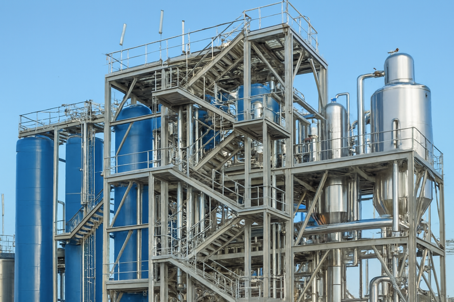 Zero Liquid Discharge